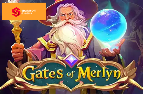 Gates of Merlyn